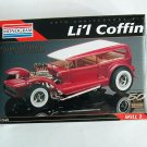 FACTORY SEALED 50th Anniversary Li'l Coffin by Monogram #0094 Ltd Edition