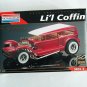 FACTORY SEALED 50th Anniversary Li'l Coffin by Monogram #0094 Ltd Edition