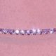 Swarovski Anklets and Toe Rings