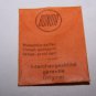 Swiss Made Watch Balance Staffs NOS Omega + Many More Makes -Your Choice of One