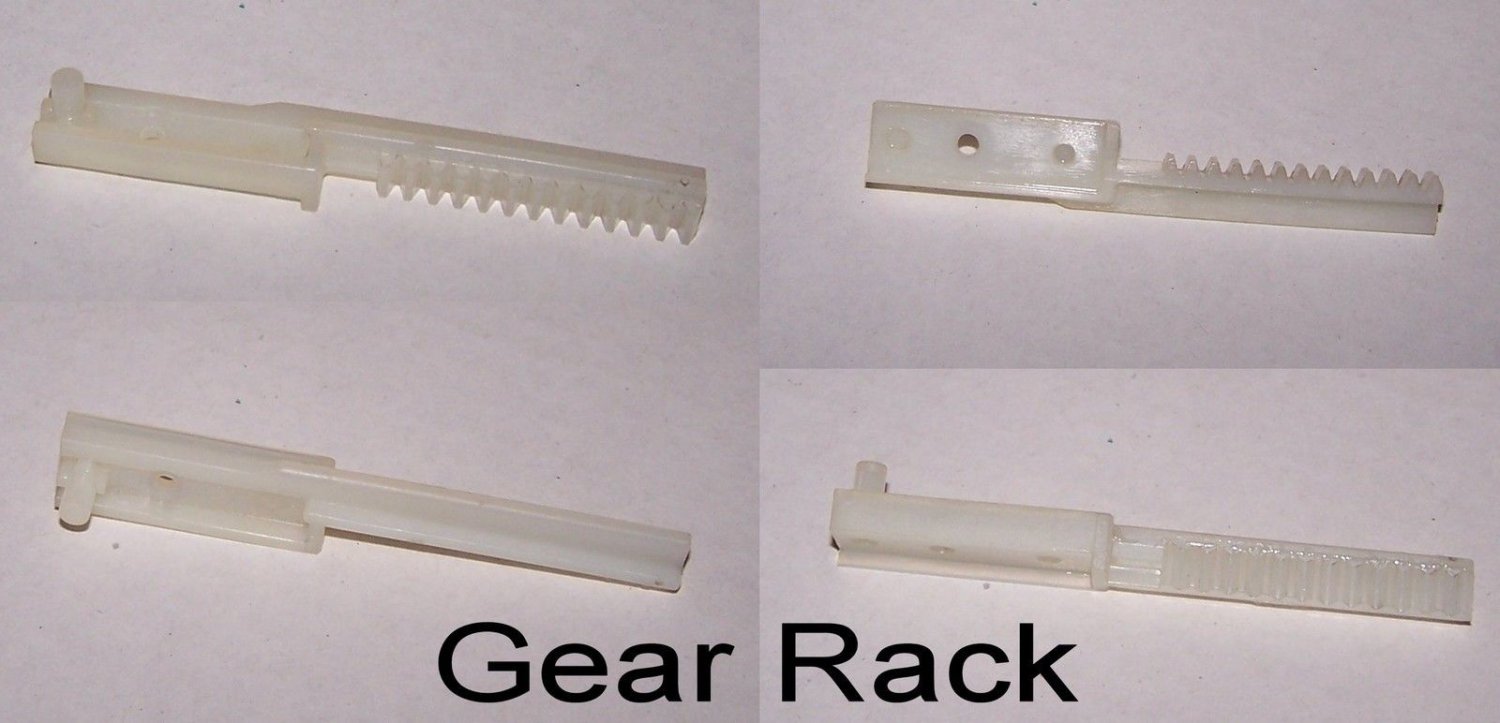 Brother Sewing Machine XL5500 Parts Choice 9.99 Shuttle Feed Needle