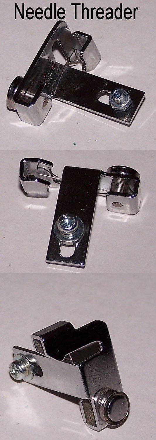 Brother Sewing Machine XL5500 Parts Choice 9.99 Shuttle Feed Needle