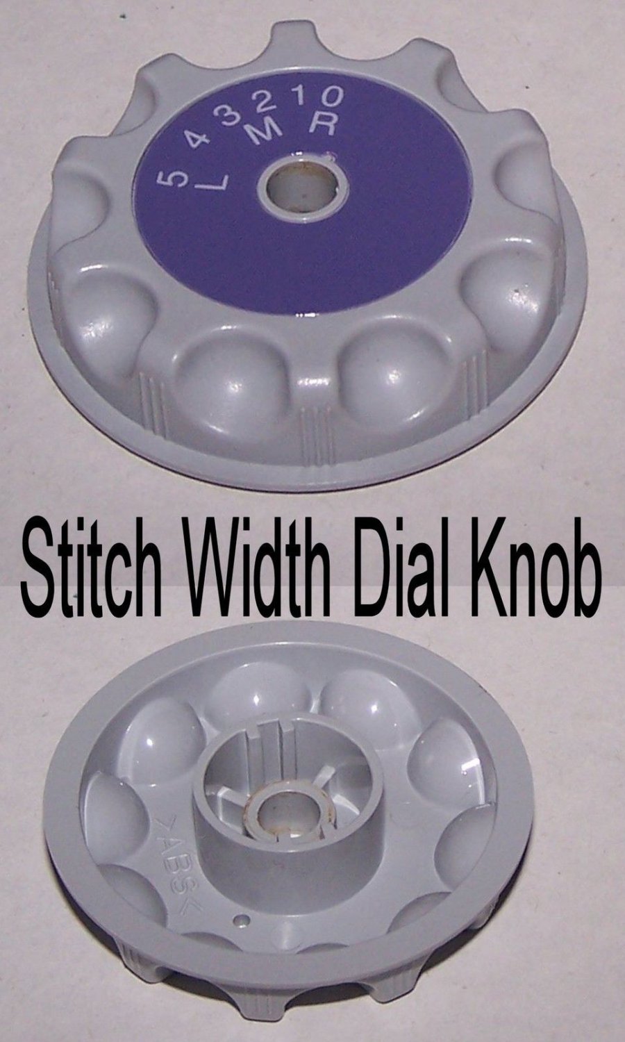 Brother Sewing Machine XL5500 Parts Choice 9.99 Shuttle Feed Needle