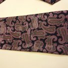 Exquisite Stefano Ricci Paisley silk tie. trendy, hip, vogue