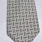 Robert Talbott Best Of Class Hand Sewn Silk Tie Geometric Diamond pattern