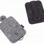 Felt Pull-out Key Holder