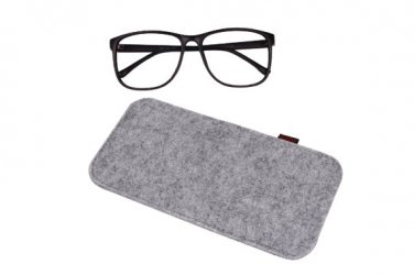 Felt Glasses Case (Rectangular)