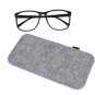 Felt Glasses Case (Rectangular)