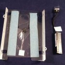 NEW Genuine Dell Inspiron 14.1" i5447 Caddy Bay  JVVT5 w/ Connector DC02001X70