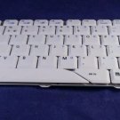 Genuine Acer Aspire Keyboard AEZD1R00010 one Key Missing "W"