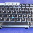 Lot of 10 Genuine Dell Latitude Keyboard D620 D630 D820 D830 0DR160 CA87 CAM7-US