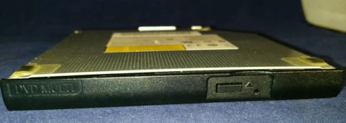Panasonic toughbook Cf-53 DVD/CD Rewritable Drive  DS-8A8SH