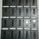 Lot of 20 Dell D820 D830 D610 D620 D630 PCMCIA Blank Slot Card Filler 0120C