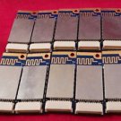 Lot of 5 Dell MT362 Bluetooth Adapter Module D620 D630 D830