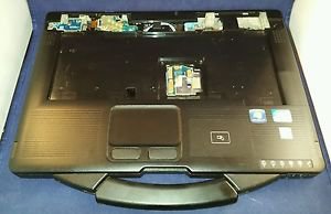 Panasonic Toughbook CF-53