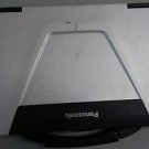 Panasonic Toughbook CF-52 laptop Boots to bios Parts or Repair