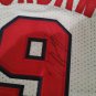 Michael Jordan autograph signed  USA Jersey  COA