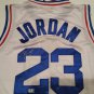 Michael Jordan autograph signed  ALL STAR Jersey GAI GA COA
