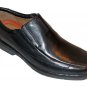 Clarks Un.Sheridan Mens Black Dress Shoe Slide On 86090 Sz 9 9.5 10 11 12 NIB