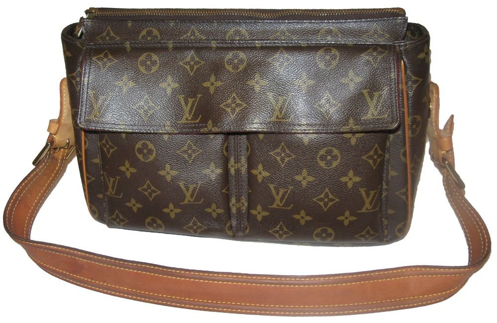 louis vuitton viva cite gm bag