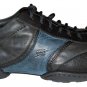 Born Bolt Grey Carbone Bosforo Casual Lace-Up Mens Oxford Sz 11&11.5 NIB H00422