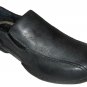 Born Alpert Black Burnished Leather Slip-On Men's Shoe NIB Sz 8 9 11 12 13 M3748