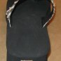 Scandalous Designs Miss Chievous Too Bling Flip Flops #110011 NIB Sz 7 Swarovski