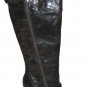 Born Crown Iselle Tan Brushoff Brwn Knee High Boot N01216 Women Sz 6.5 7 8 9 NIB