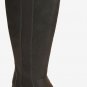 Born Valentina Taupe Slate Brown Riding Boot B51417 Womens Sz 8M/W 9 10 11 New
