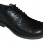 Born Nathaniel Mens Dress Oxford Black Leather Lace Up NIB Sz 9 10 11 12 14