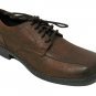 Born Nathaniel Mens Dress Oxford Chestnut Dark Brown NIB Sz 8 10 11 12 13 14 men