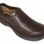 Born Blast II Mahogany Mens Brown SlipOn M6663 Size 8 9 9.5 10 11.5 12 13 14 New