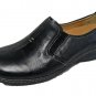 Naturalizer Malvina Black Loafer Womens Size 7.5 Size 8 Size 8.5 Siza 8.5W Sz 9