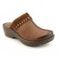 Born Ellendale Cigaro Brown Clogs B64716 Clog NEW Womens Size 6M 8M 9M 11 Slides