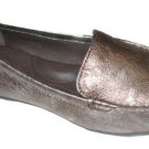 Born Joanie Metallic Flats Mocassins B62252 COMFORTABLE  FLATS / Shoes US Sz 8MW