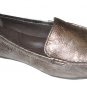 Born Joanie Metallic Flats Mocassins B62252 COMFORTABLE FLATS / Shoes US Sz 8MW