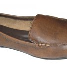 Joanie Tan by BORN B62216 Flats Slides Slide On Womens Shoes Sz 9MW, 10mw, 11mw