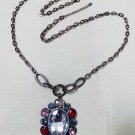 Dark Smokey Chain