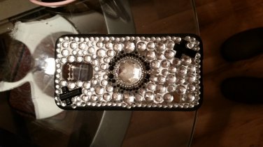 Galaxy S5 case