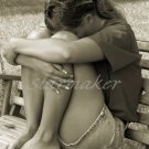Go Away! - Original Fine Art Photograph