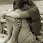 Go Away! - Original Fine Art Photograph