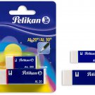 Pelikan Erasers Set AL30/AL20