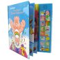 Meredith Books Carebears Cheer Bears Circus Reg. Price $24.95