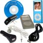 2GB Digital MP4 Player   Reg. Price $199.99 Free Shipping to US