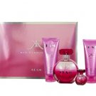 Kim Kardashian Glam by Kim Kardashian for Women Gift Set