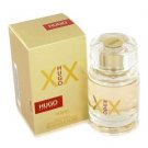 Hugo XX by Hugo Boss for Women EDT Spray 2.0 oz