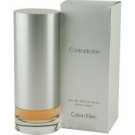 Contradiction by Calvin Klein for Women EDP Spray 3.4 oz