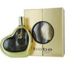 Bebe Gold by Bebe for Women EDP Spray 3.4 oz