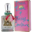 Peace Love & Juicy Couture for Women EDP Spray 3.4 oz