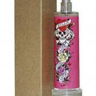 Ed Hardy by Christian Audigier TESTER for Women EDP Spray 3.4 oz